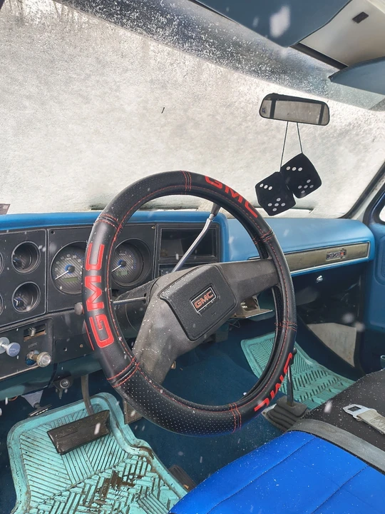 1978 GMC C/K 3rd Gen - Image 8 of 11