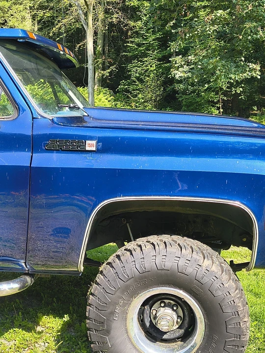 1978 GMC C/K 3rd Gen - Image 5 of 11