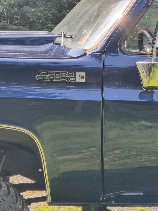 1978 GMC C/K 3rd Gen - Image 4 of 11