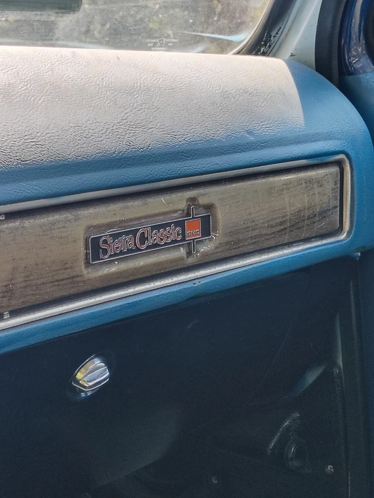 1978 GMC C/K 3rd Gen - Image 11 of 11