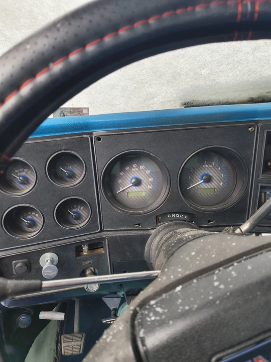 1978 GMC C/K 3rd Gen - Image 9 of 11