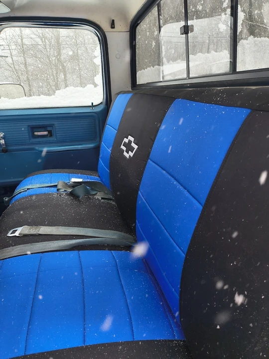 1978 GMC C/K 3rd Gen - Image 7 of 11