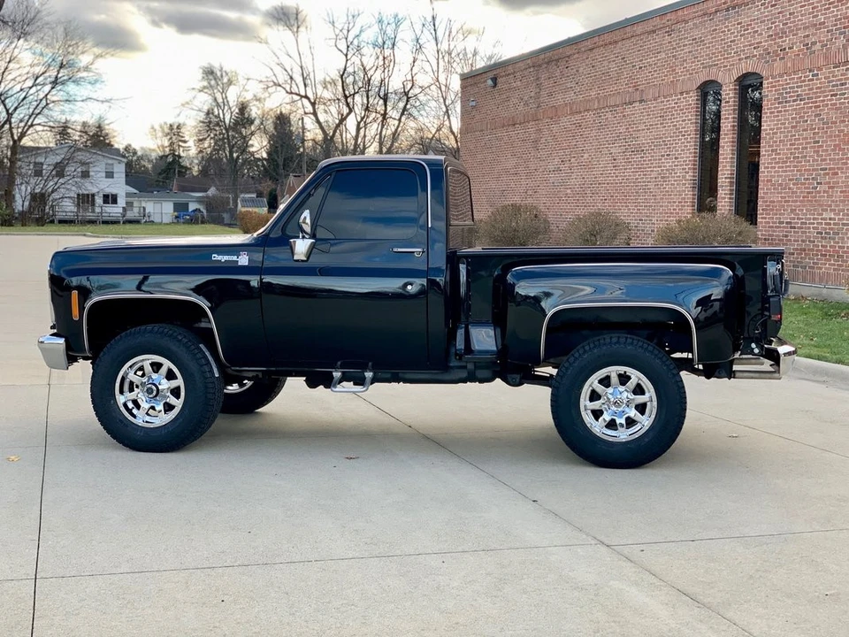 1978 GMC C/K 3rd Gen - Image 11 of 21