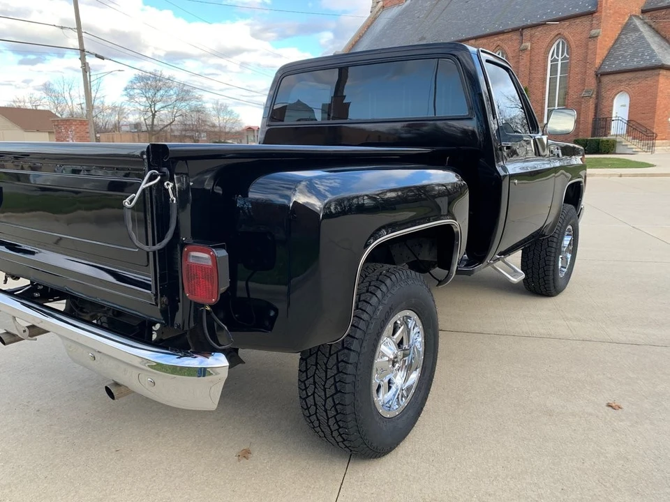 1978 GMC C/K 3rd Gen - Image 19 of 21