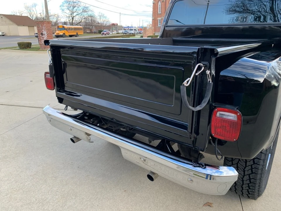 1978 GMC C/K 3rd Gen - Image 21 of 21