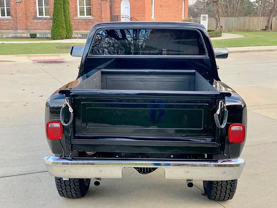 1978 GMC C/K 3rd Gen - Image 9 of 21