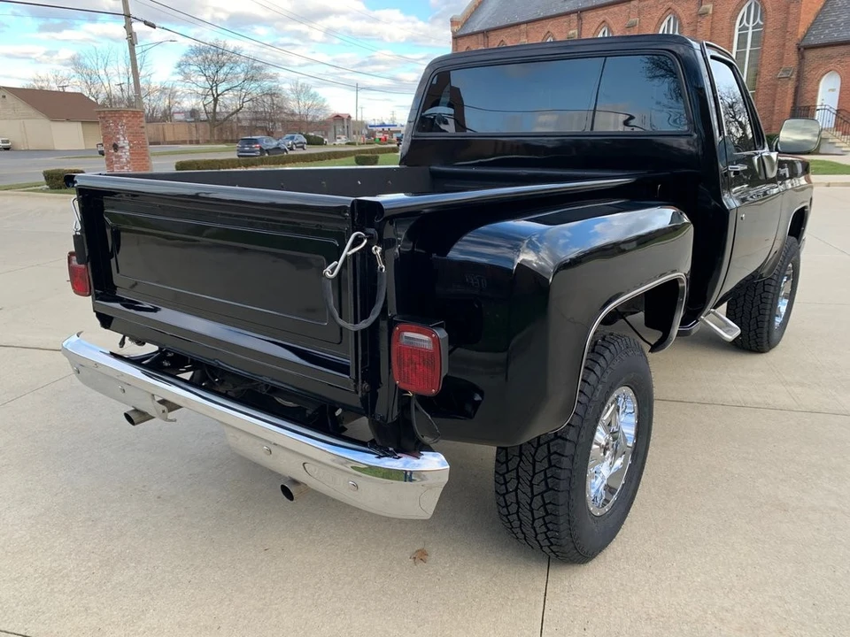 1978 GMC C/K 3rd Gen - Image 20 of 21