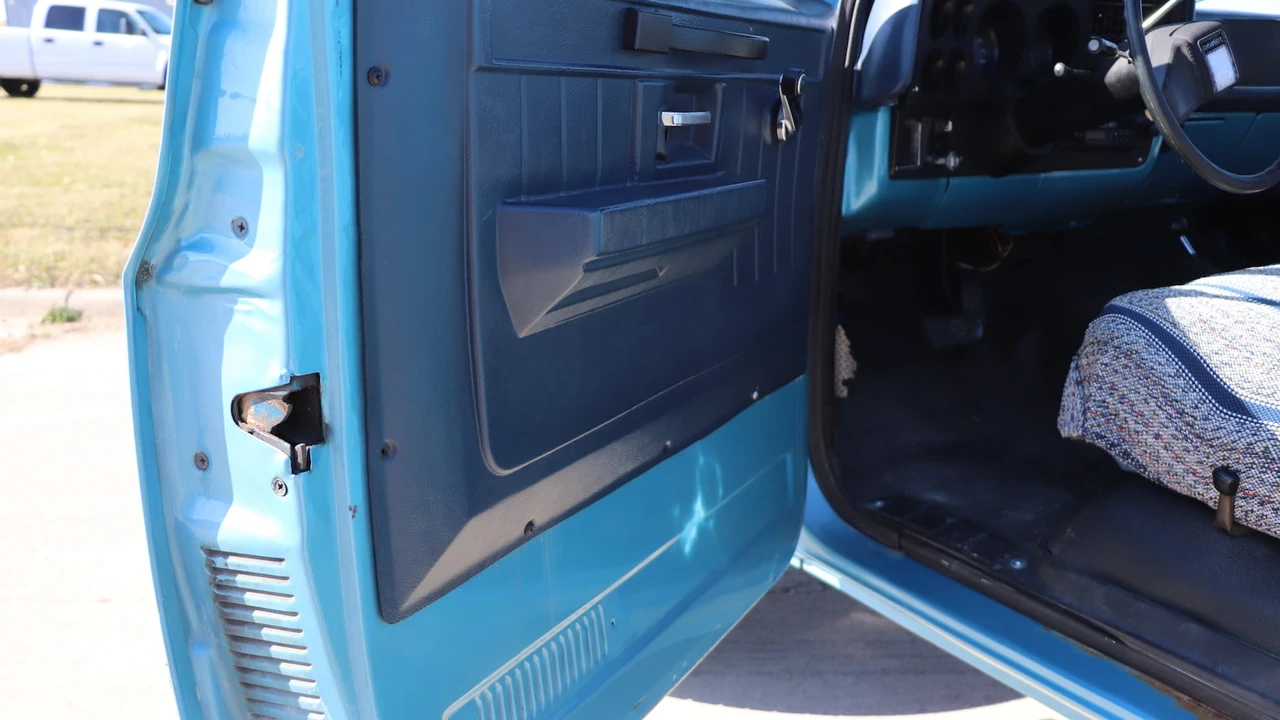 1978 GMC Sierra - Image 10 of 16