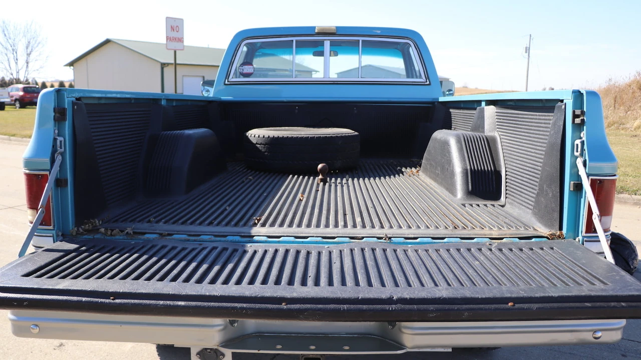 1978 GMC Sierra - Image 13 of 16