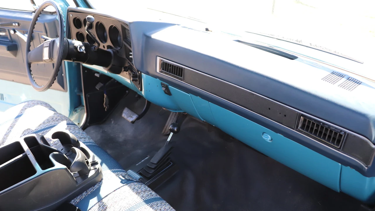 1978 GMC Sierra - Image 16 of 16