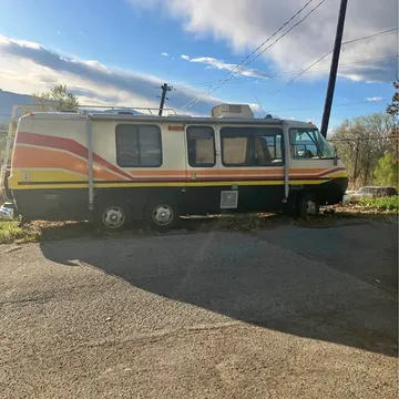 1978 GMC Transmode