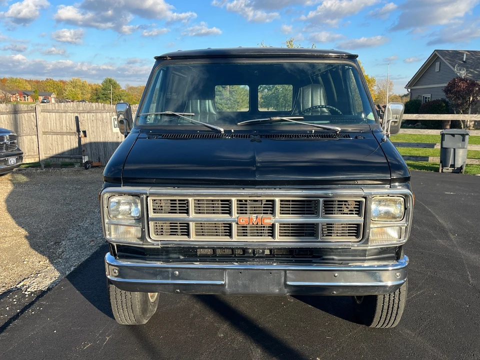 1978 GMC G-series Van - Image 3 of 21