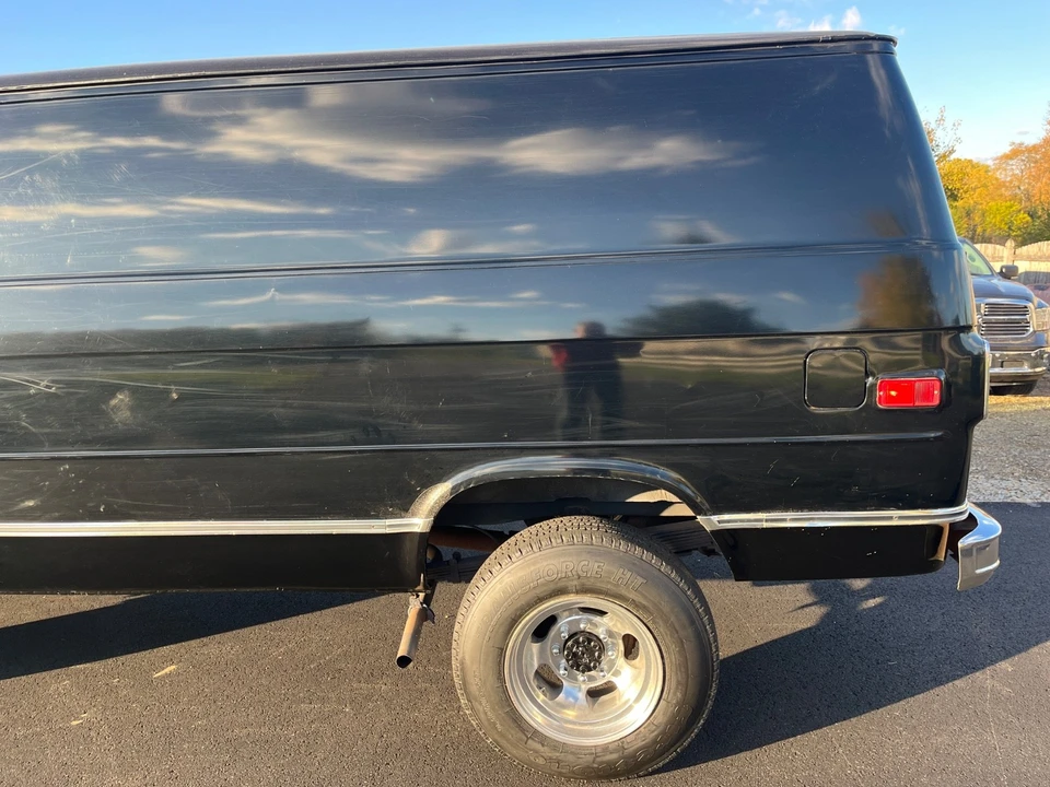 1978 GMC G-series Van - Image 6 of 21