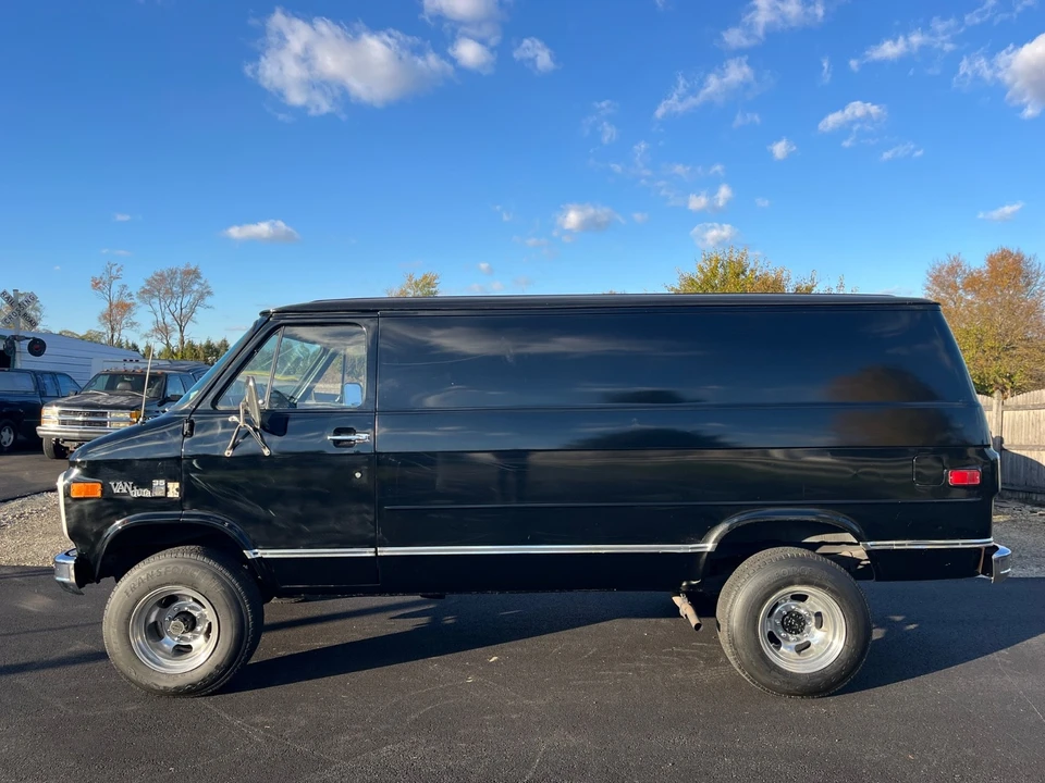 1978 GMC G-series Van - Image 4 of 21