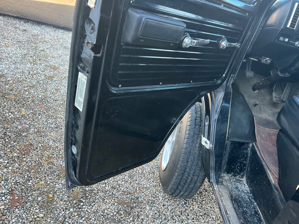 1978 GMC G-series Van - Image 18 of 21