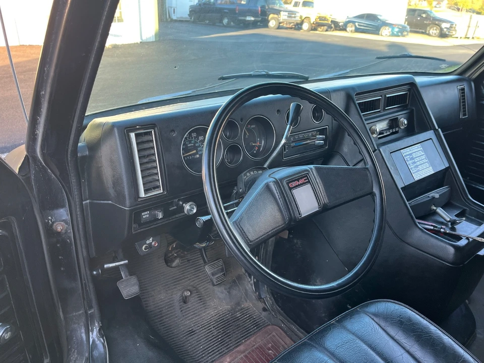 1978 GMC G-series Van - Image 19 of 21
