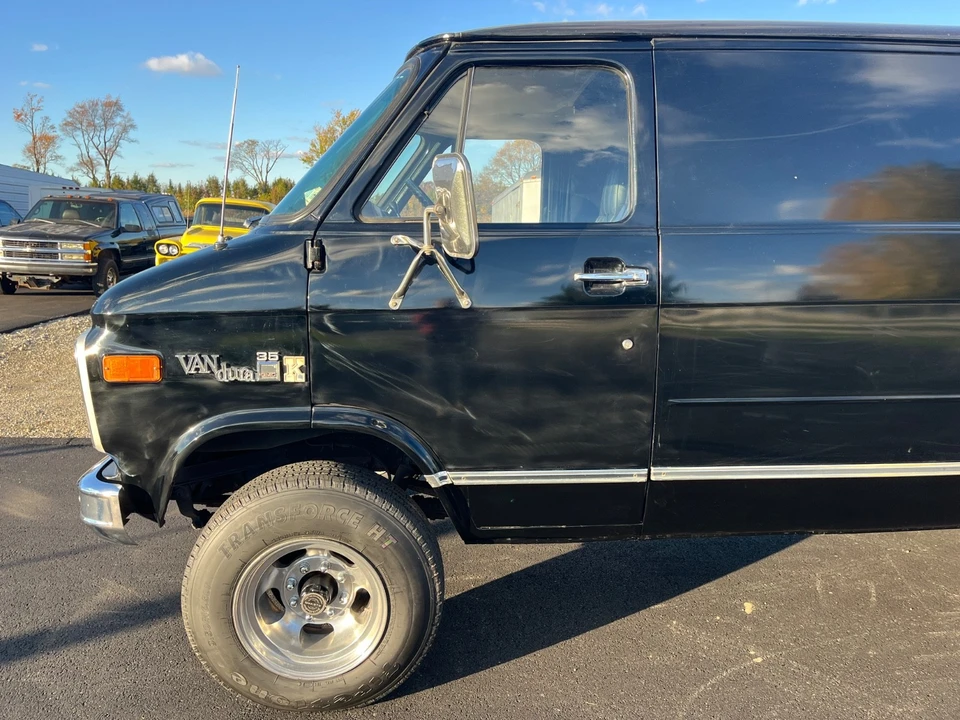 1978 GMC G-series Van - Image 5 of 21