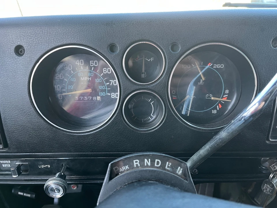1978 GMC G-series Van - Image 20 of 21
