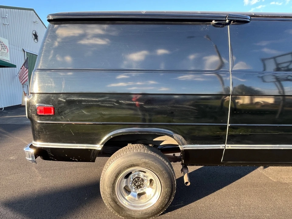 1978 GMC G-series Van - Image 11 of 21