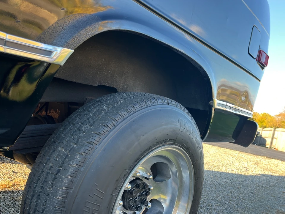 1978 GMC G-series Van - Image 17 of 21