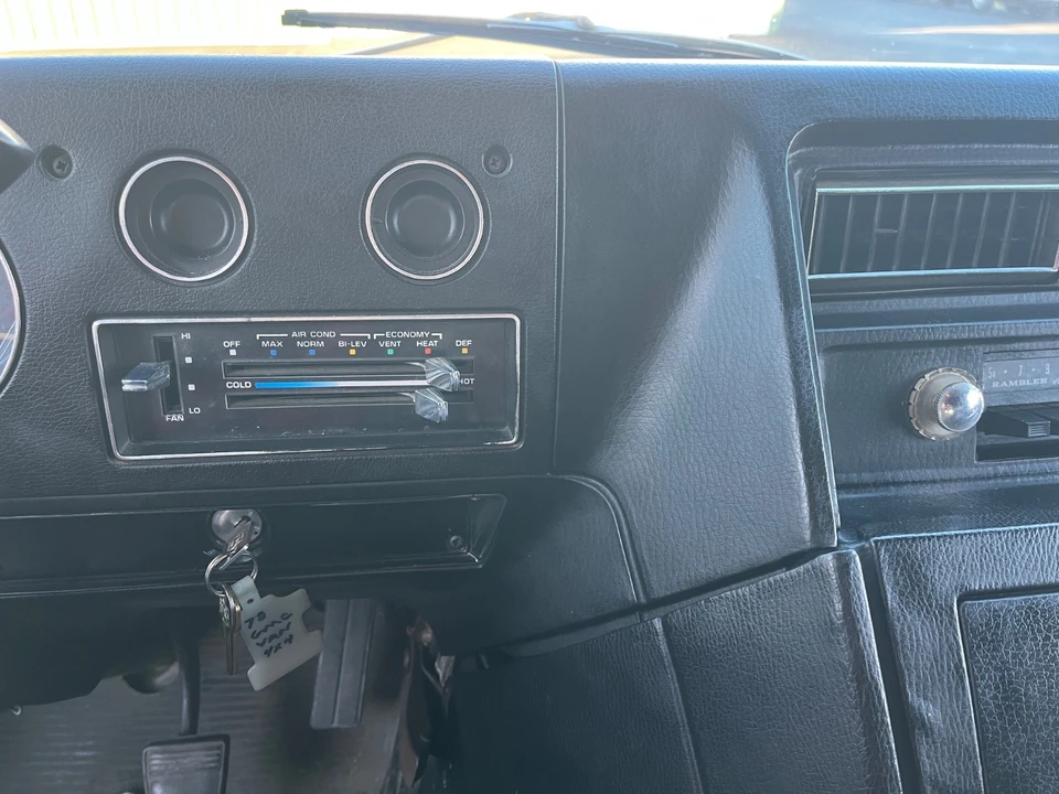 1978 GMC G-series Van - Image 21 of 21
