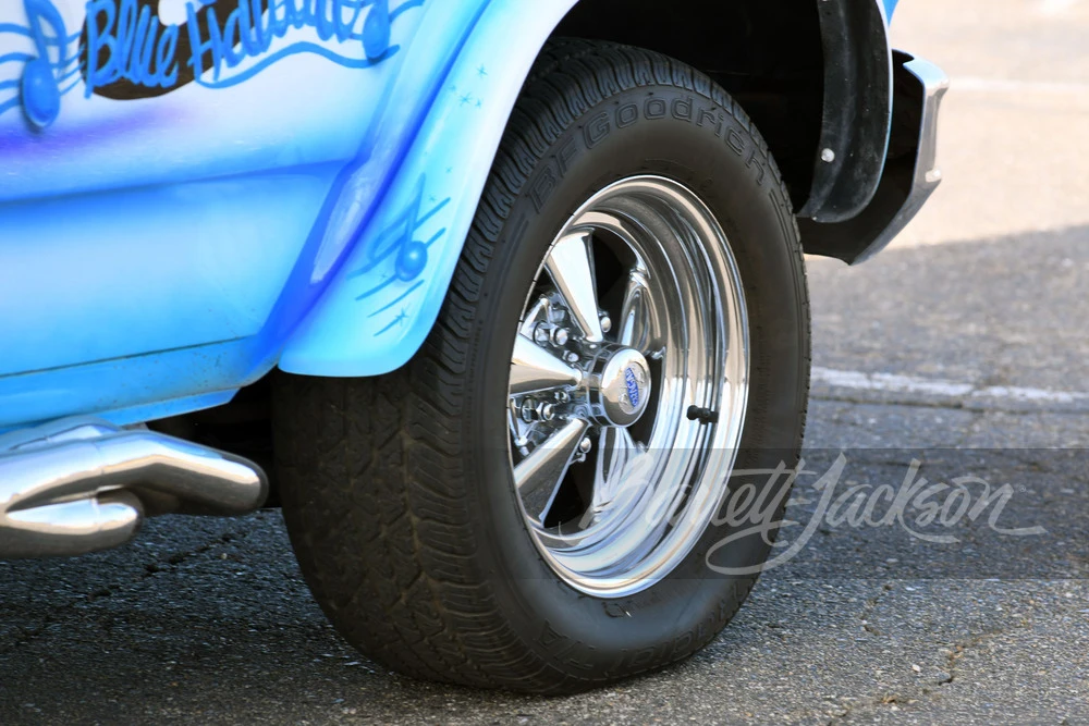 1978 GMC G-series Van - Image 11 of 31