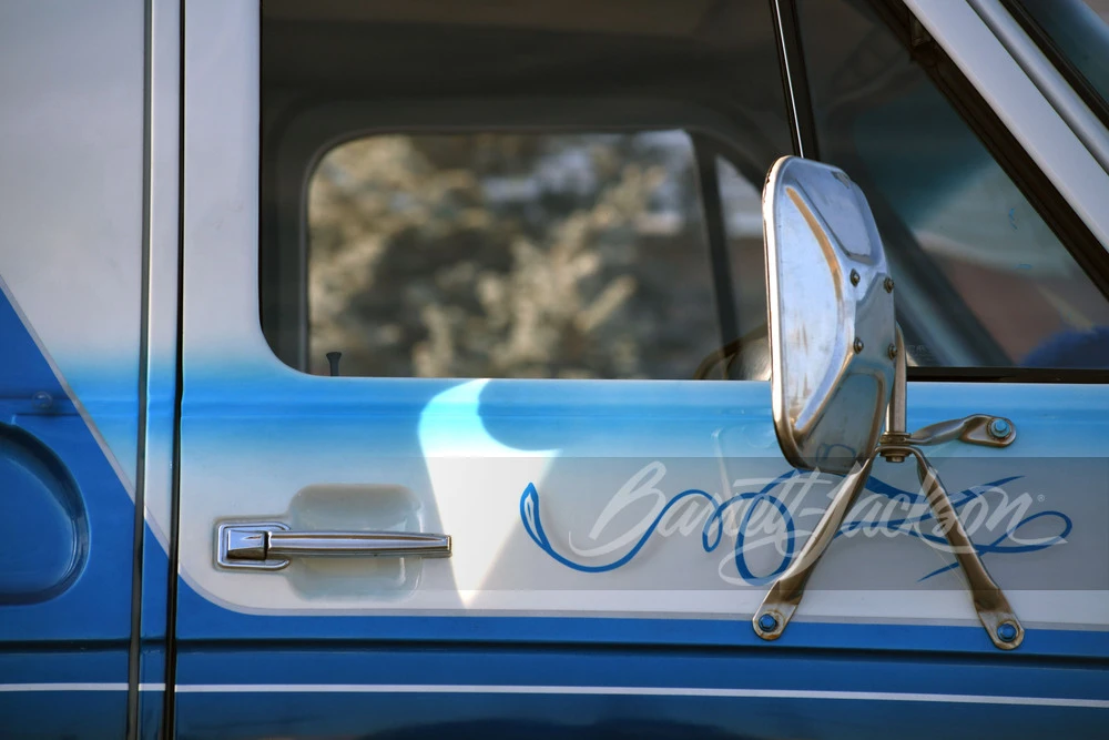 1978 GMC G-series Van - Image 16 of 31