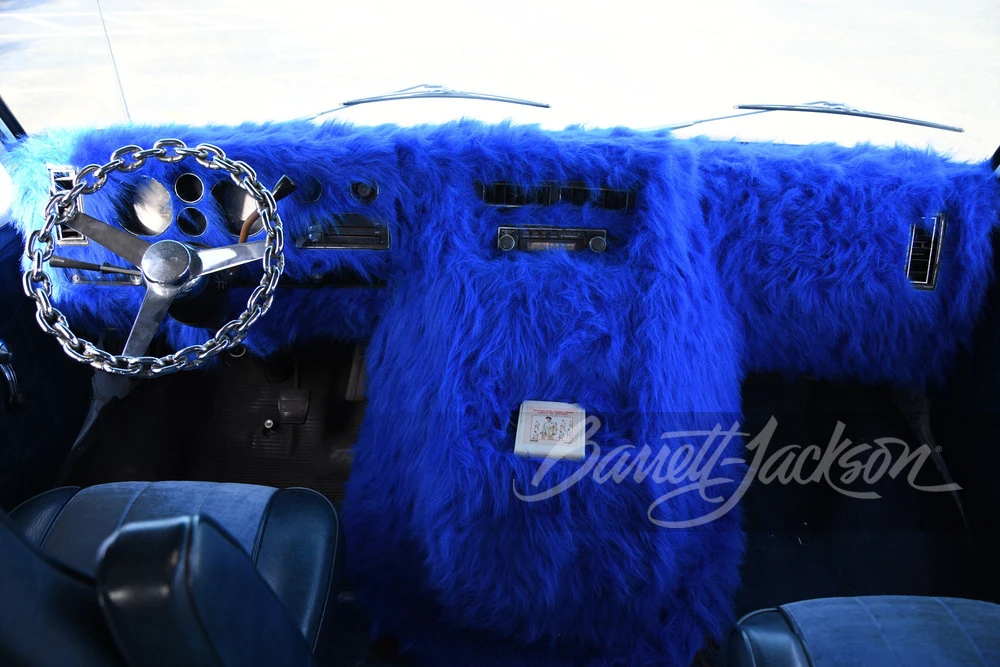 1978 GMC G-series Van - Image 24 of 31