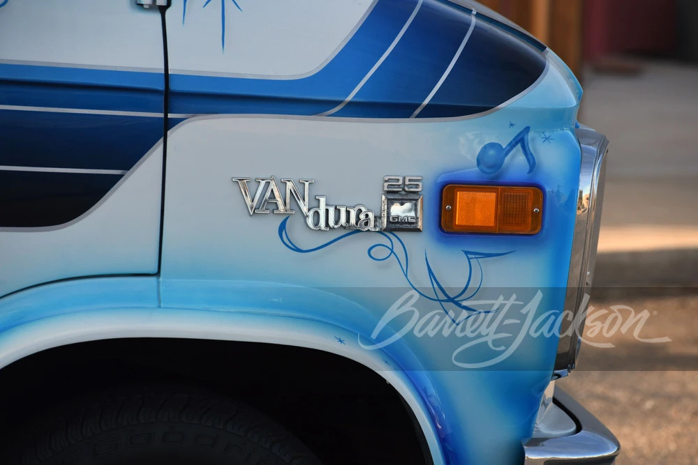 1978 GMC G-series Van - Image 29 of 31