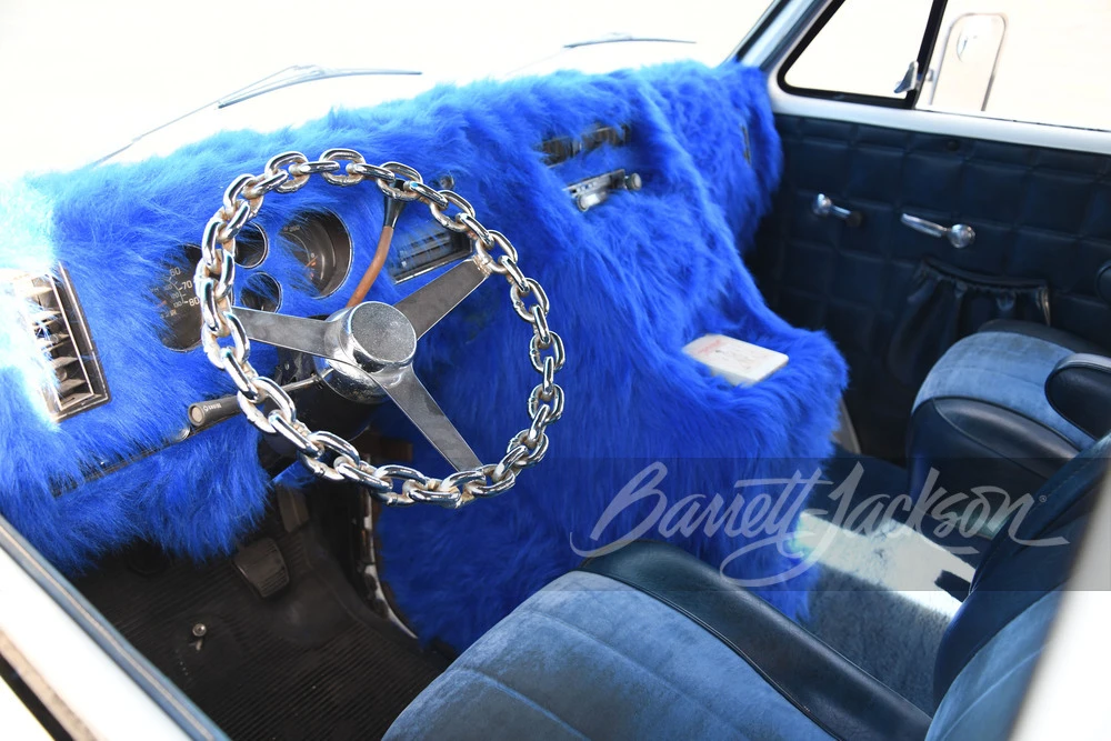 1978 GMC G-series Van - Image 30 of 31