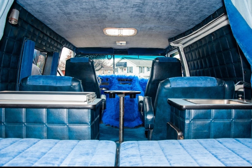 1978 GMC G-series Van - Image 4 of 5