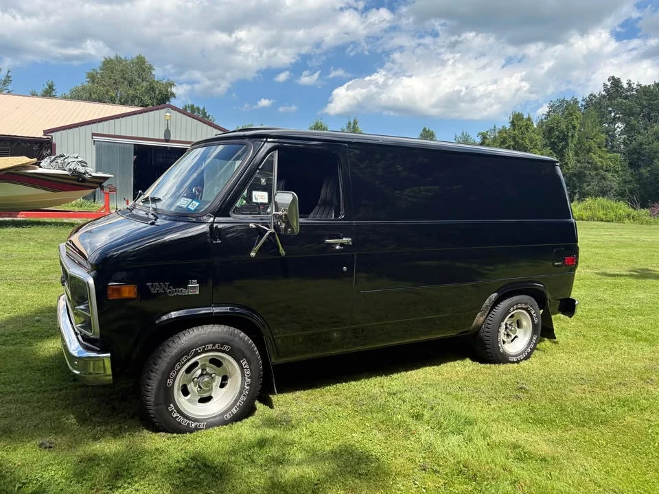 1978 GMC G-series Van - Image 3 of 15