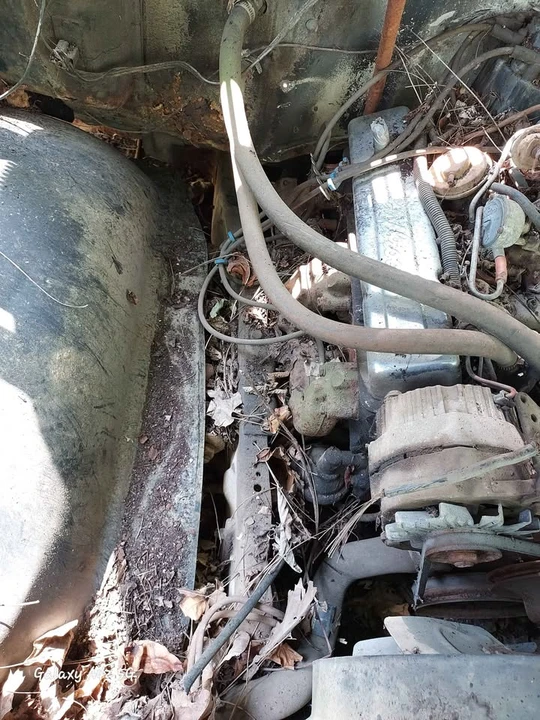 1978 GMC C/K 3rd Gen - Image 16 of 20