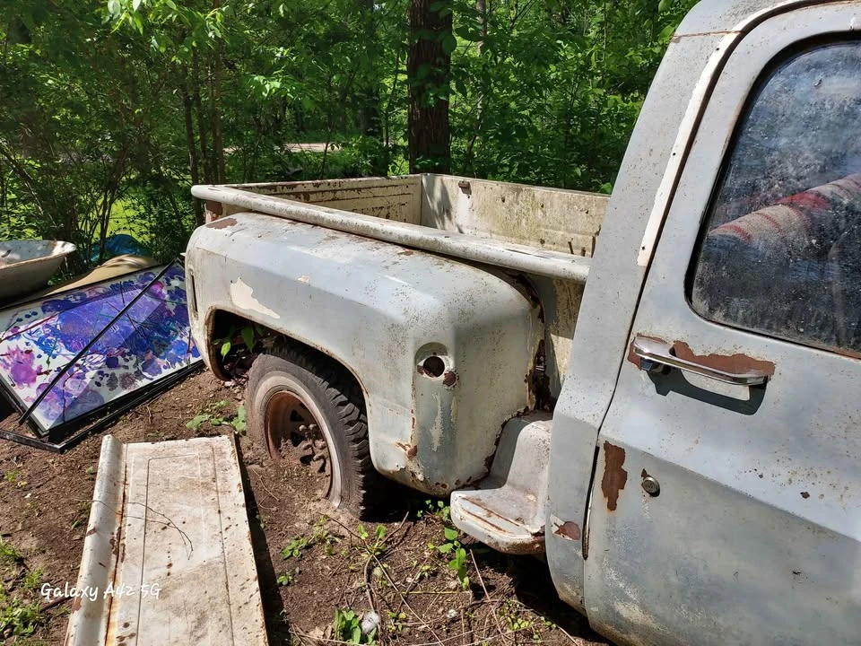 1978 GMC C/K 3rd Gen - Image 5 of 20