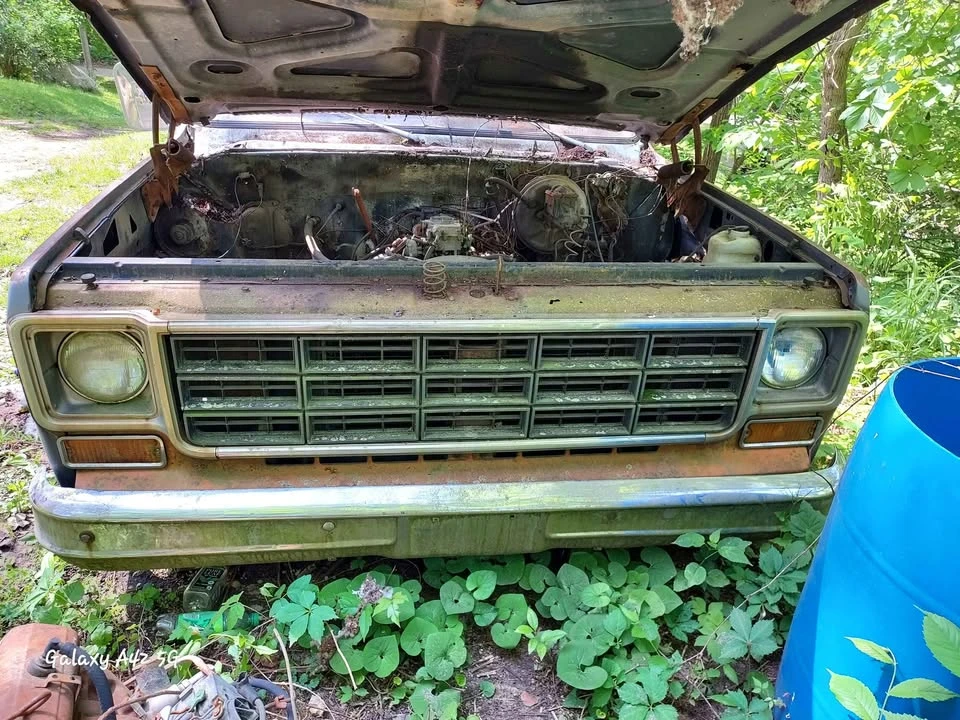 1978 GMC C/K 3rd Gen - Image 6 of 20