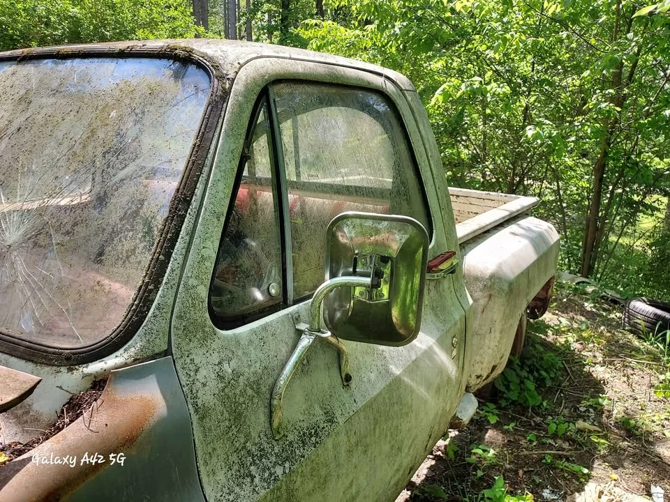 1978 GMC C/K 3rd Gen - Image 8 of 20