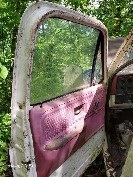 1978 GMC C/K 3rd Gen - Image 9 of 20