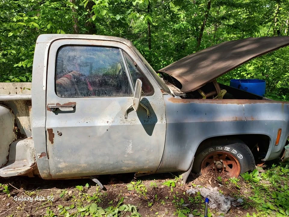 1978 GMC C/K 3rd Gen - Image 2 of 20