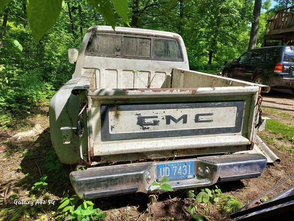 1978 GMC C/K 3rd Gen - Image 3 of 20