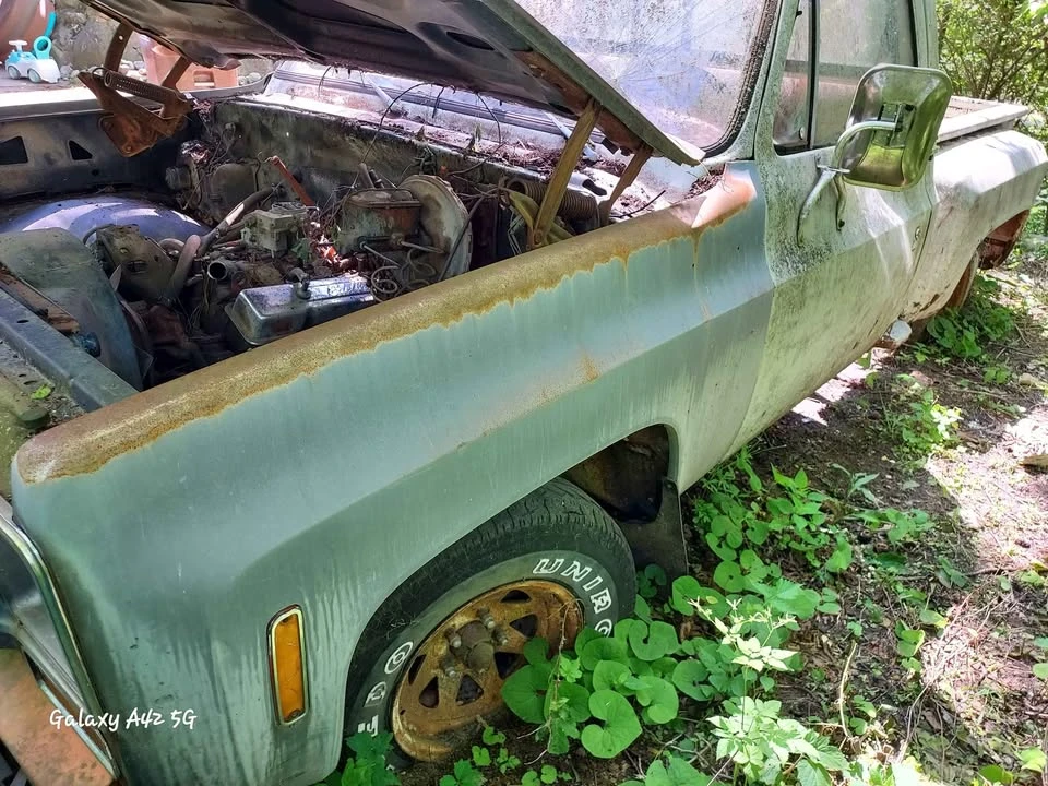 1978 GMC C/K 3rd Gen - Image 7 of 20