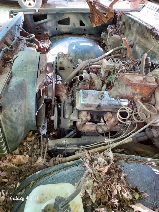 1978 GMC C/K 3rd Gen - Image 17 of 20
