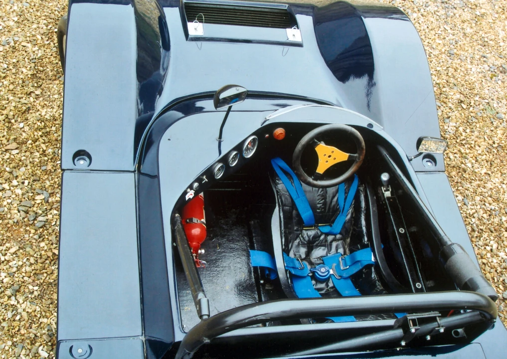 1978 Ginetta - Image 2 of 3
