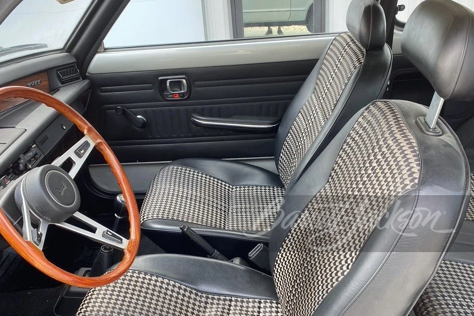 1978 Honda Civic 1st Gen - Image 3 of 22