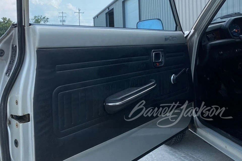 1978 Honda Civic 1st Gen - Image 6 of 22