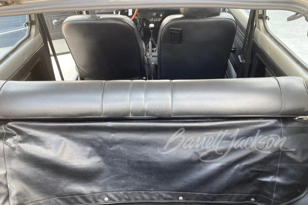 1978 Honda Civic 1st Gen - Image 8 of 22