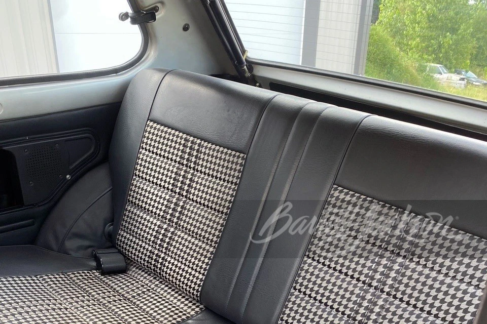 1978 Honda Civic 1st Gen - Image 18 of 22