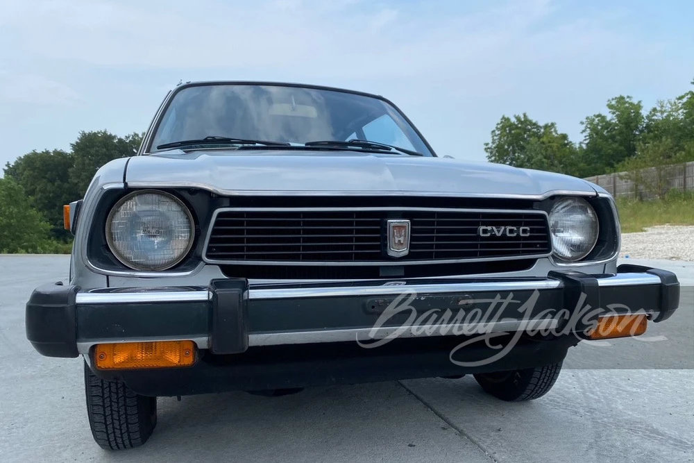 1978 Honda Civic 1st Gen - Image 20 of 22