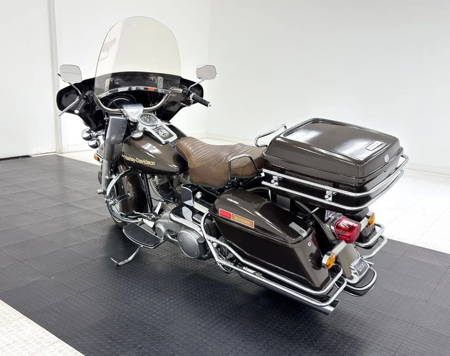 1978 Harley-Davidson Shovelhead - Image 2 of 12