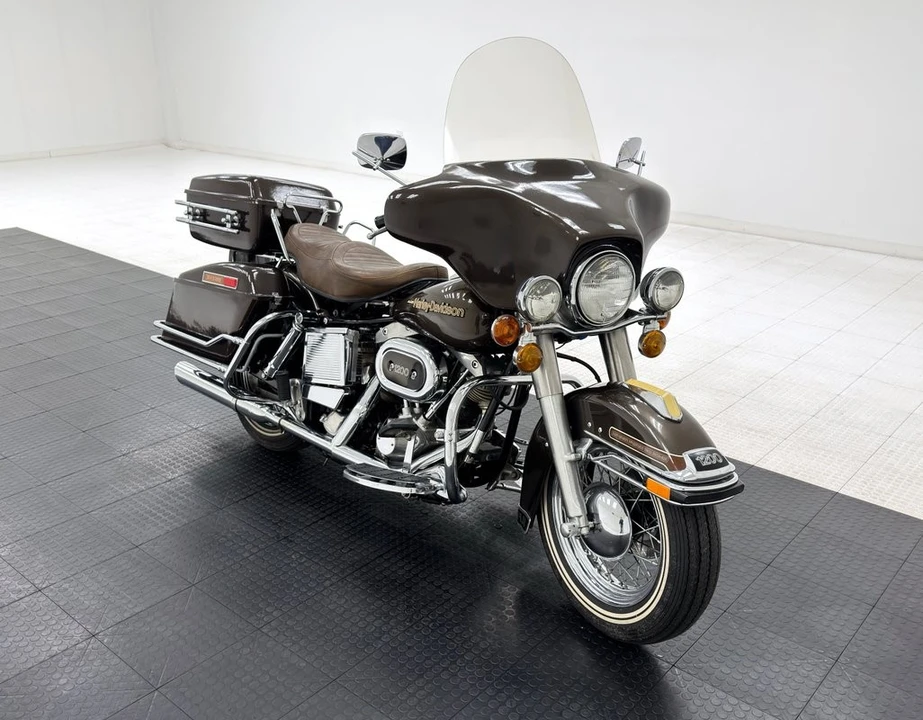 1978 Harley-Davidson Shovelhead - Image 6 of 12