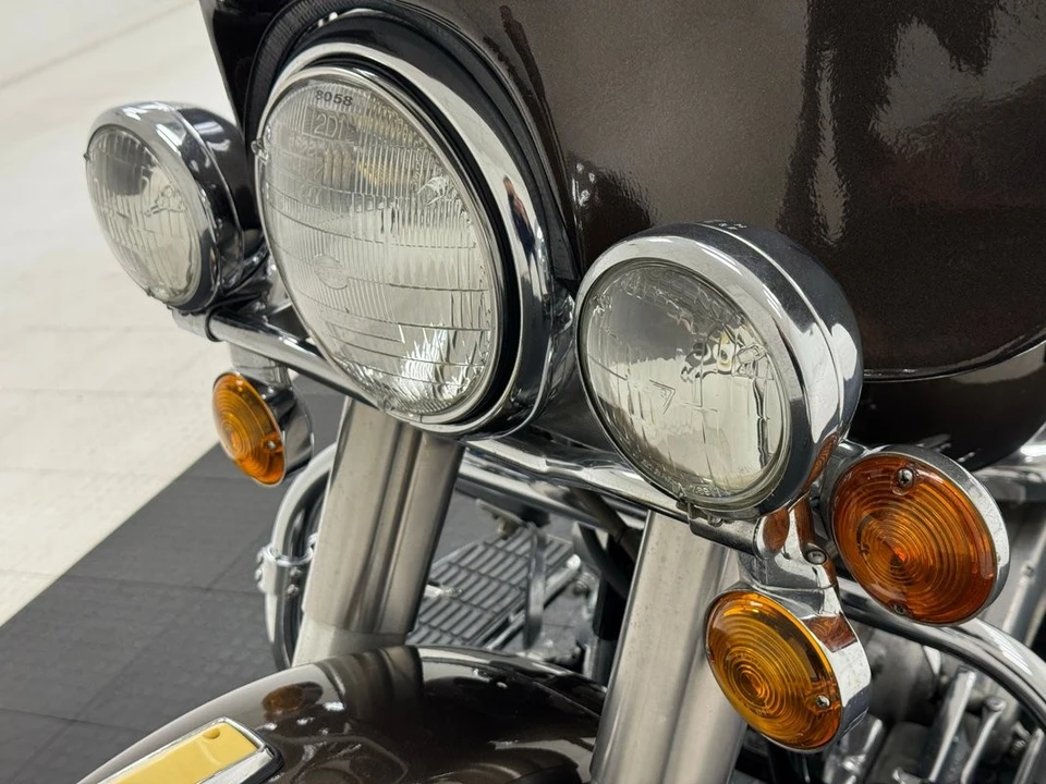 1978 Harley-Davidson Shovelhead - Image 12 of 12